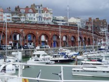 ramsgate-binnenhaven