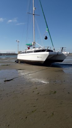 boot droog vlieland10